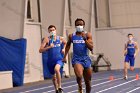 Men’s Track  Men’s Track & Field compete in a virtual meet. : Men’s Track